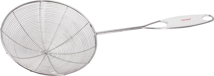 Image du produit Pedrini 0417-8 écumeur Acier inoxydable