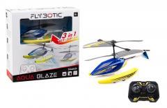 Image du produit Silverlit Hélicoptère Aqua Blaze