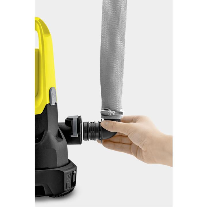 Produktbild Kärcher Schmutzwasser -Tauchpumpe SP 5 Dual (Schmutzwasserpumpe)