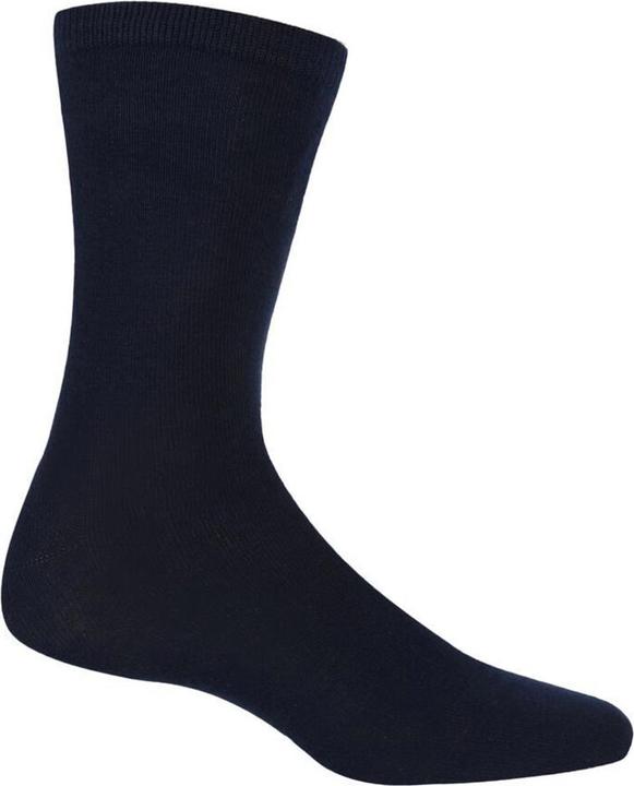Actual product image Regatta Lifestyle Ankle Socks Set (4Pack) (pack of 4, 35.5 - 38)