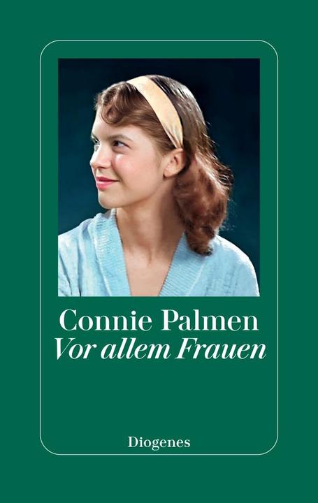 Image du produit Vor allem Frauen (Allemand, Lisa Mensing, Connie Palms, 2024)