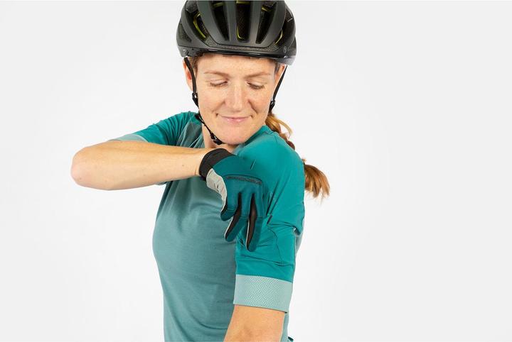 Produktbild Endura Damen GV500 Trikot (kurzarm) (XS)