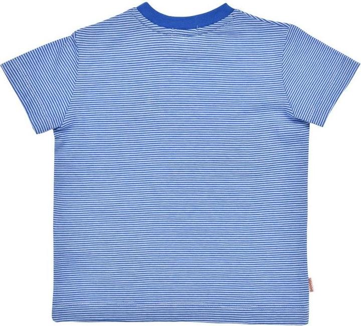 Produktbild Bondi Kleinkinder T-Shirt Baufahrzeuge (92)