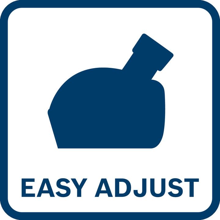 Actual product image Bosch Professional GDE 125 EA-T Professional