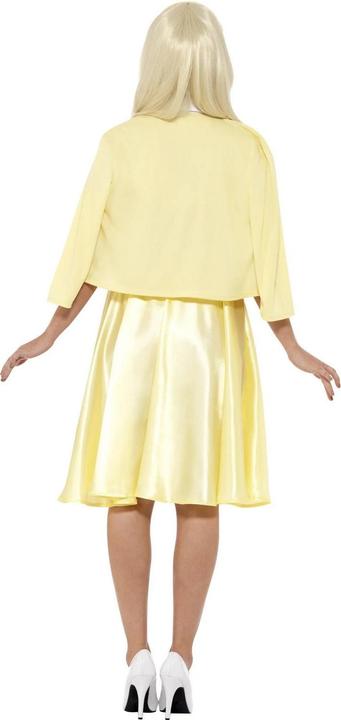 Actual product image Grease Womens/Ladies Sandy Olsson Costume (M)