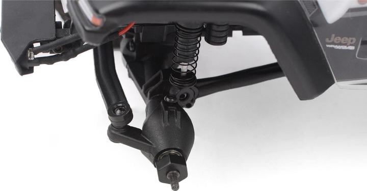 Produktbild Rc4Wd Radmitnehmer 7 mm 6-Kant für SCX24