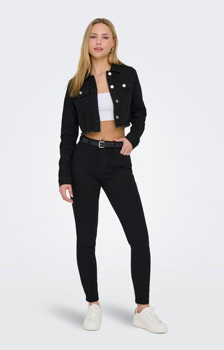 Produktbild Only ONLWONDER Jeansjacke Jeansjacke (M)