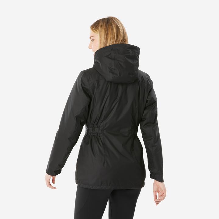Actual product image Quechua SH500 (S)