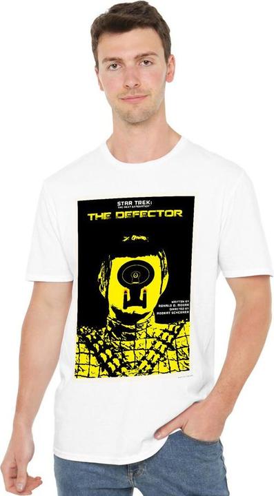 Produktbild The Next Generation Season 3 Episode 10 TShirt (XL)