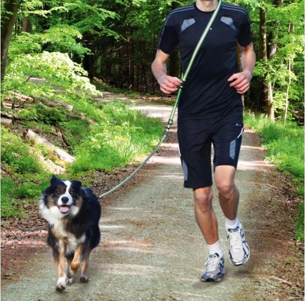 Produktbild Trixie Joggingleine (Hund, Jogging)