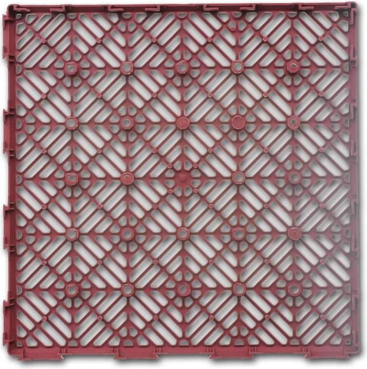 Immagine prodotto VidaXL Carreau de sol jardin (24 x, 29 x 29 cm)