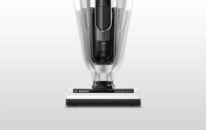 Produktbild Bosch Hausgeräte Athlet BBH73260K