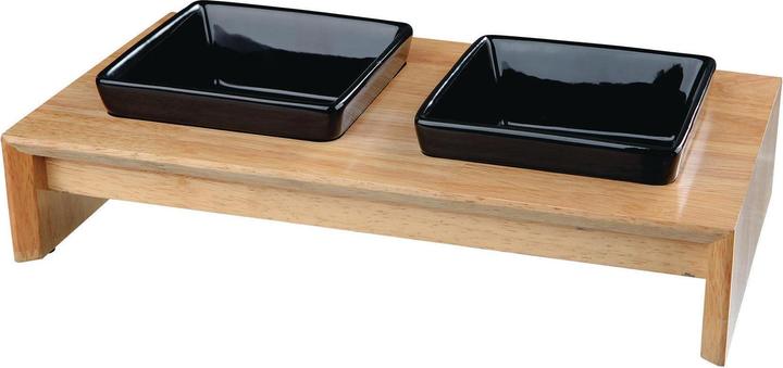 Actual product image Trixie Bowl set (0.40 l)