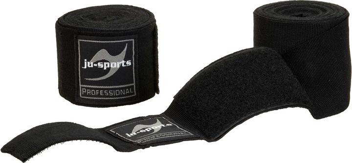 Ju-Sports Profi Boxbandagen (One Size)