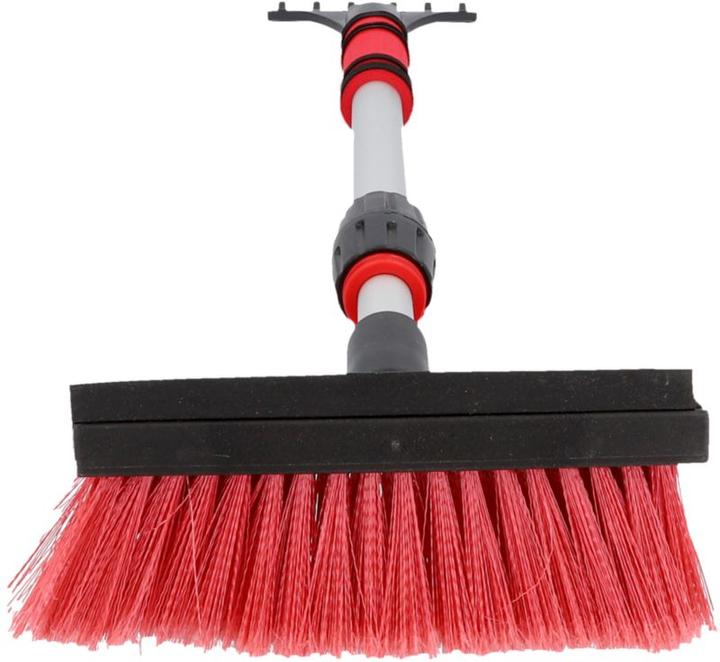 Image du produit Nigrin Gratte-glace télescopiqueFouet à neige