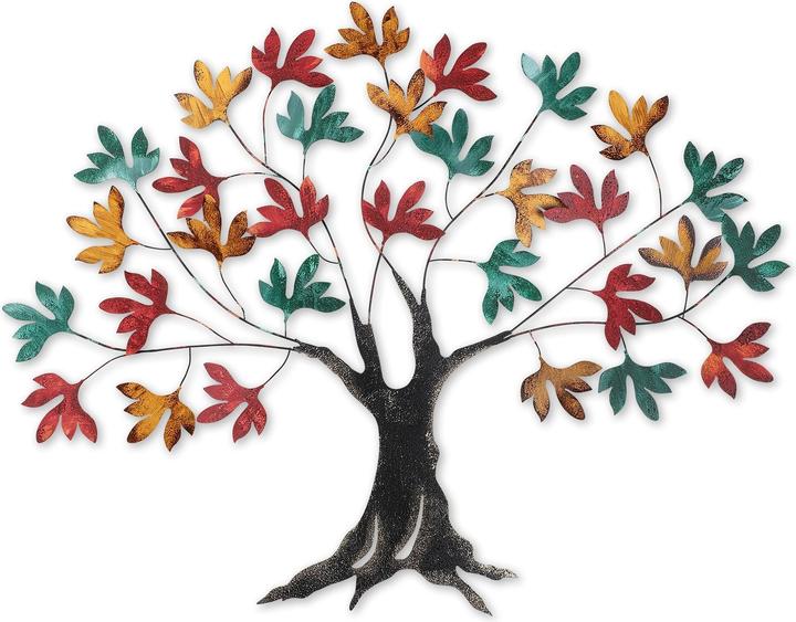 Wallxpert Aspyn (115 x 94 x 4 cm)