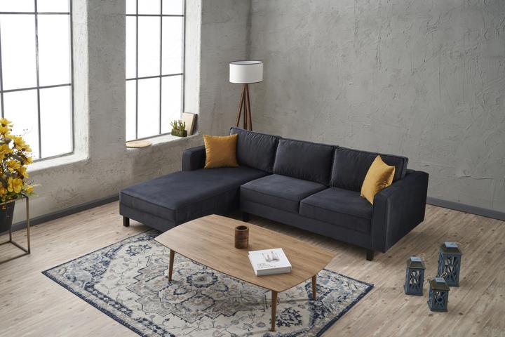 Image du produit Atelier del Sofa Jaden (Canapé d'angle)