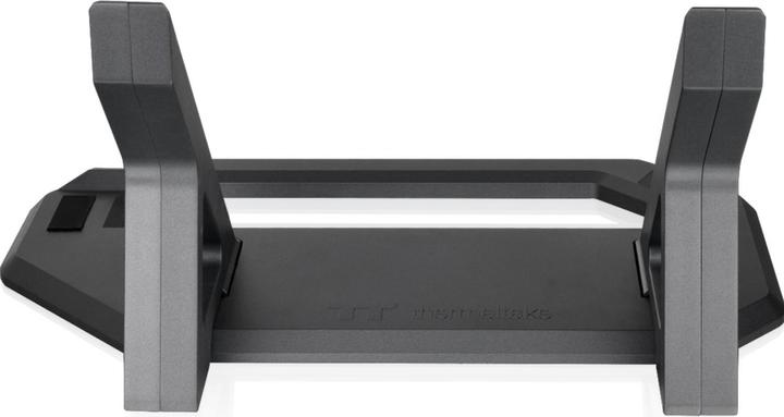 Image du produit Thermaltake Chassis Stand Kit for The Tower 600/Black retail