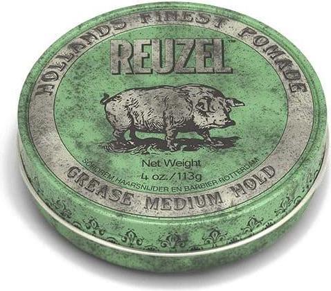 Immagine prodotto Reuzel Pomata Verde
