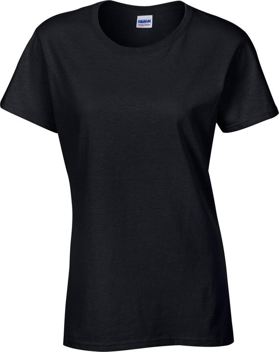 Gildan TShirt Schwere Qualität