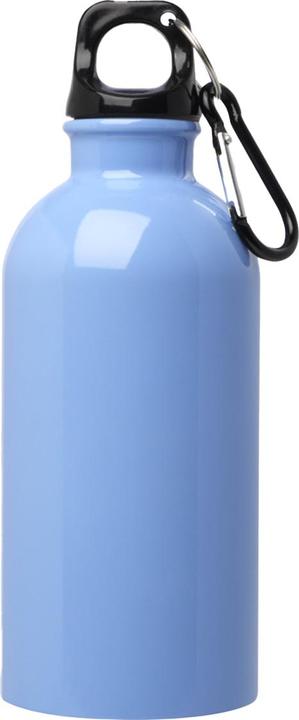 Produktbild Floso Wasserflasche Edelstahl 400ml (0.40 l)