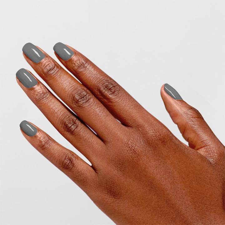 Immagine prodotto OPI Infinite Shine Steel Waters Run Deep (Le acque d'acciaio scorrono profonde, Smalto)