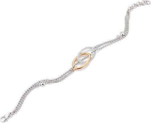 Image du produit Breuning Bracelet - E.Safir Blanc