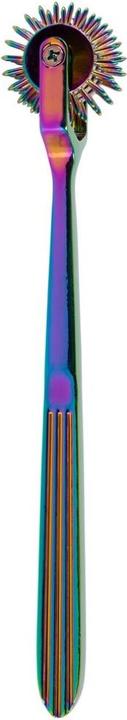 Immagine prodotto Fetish Collection Girandola tripla arcobaleno
