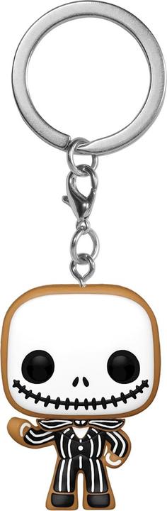 Image du produit Funko POP Keychain Cinnamon POP 1