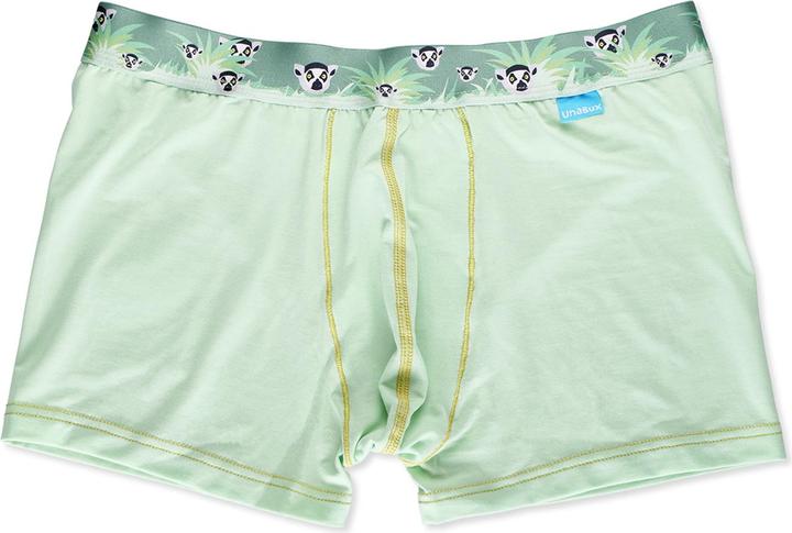 Image du produit Unabux Boxer Briefs FIVE FINGERS Mix (XL, lot de 2)