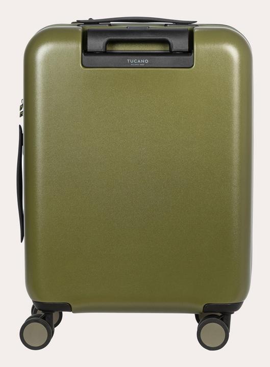 Image du produit Tucano TED Trolley 40L (40 l, Bagage à main (jusqu'à 50l))