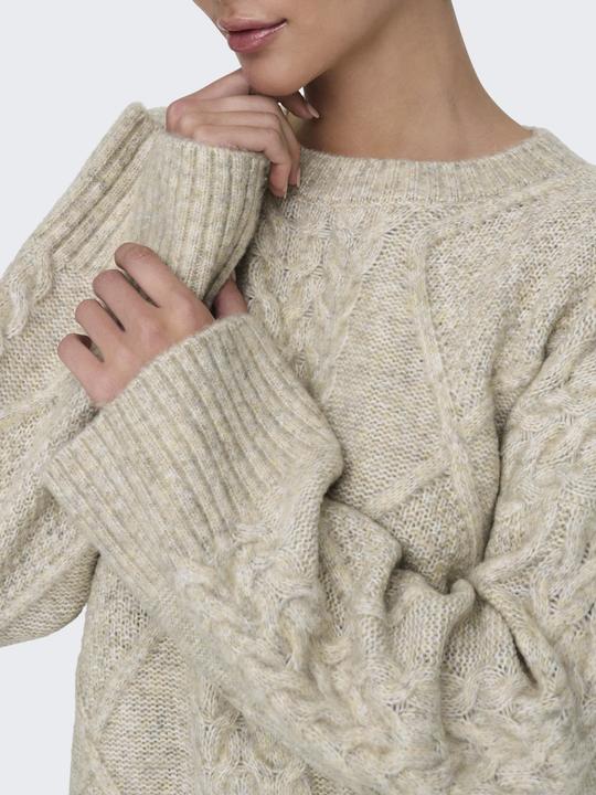 Immagine prodotto JdY Jdysilja L/S Long Cable Pullov. Knt Noos (XS)