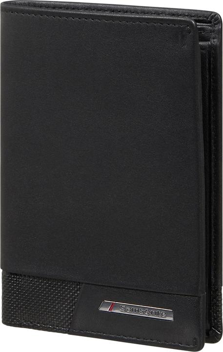 Samsonite Pro-Dlx 6 Slg