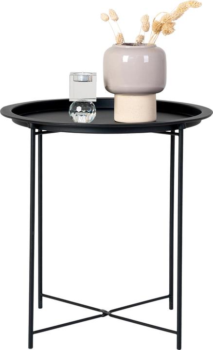 Immagine prodotto House Nordic Bastia (46,8 x 46,8 x 50,5 cm)