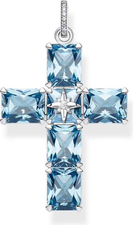 Produktbild Thomas Sabo Anhänger (Silber 925)