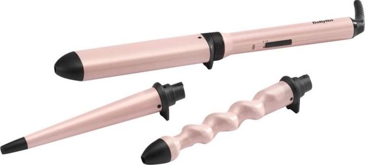 Produktbild BaByliss ST90PE (Glätteisen)
