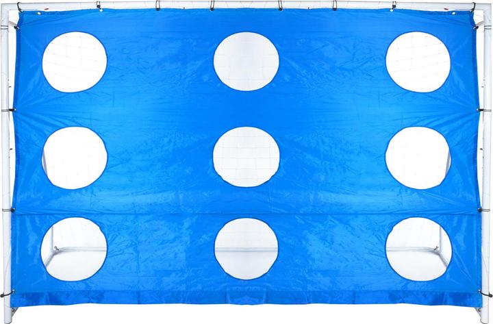 Actual product image Gladiatorfit Football goal with targets