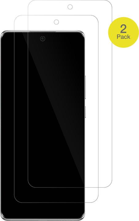 Image du produit Dipos Film de Protection d’écran Full-Cover 3D (2 pièce(s), Oppo Reno 11)