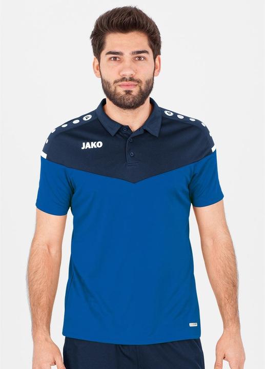 Immagine prodotto JAKO POLO CHAMP 2.0 DONNA (44)