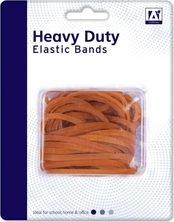 Produktbild A Star Strapazierfähige elastische Bänder