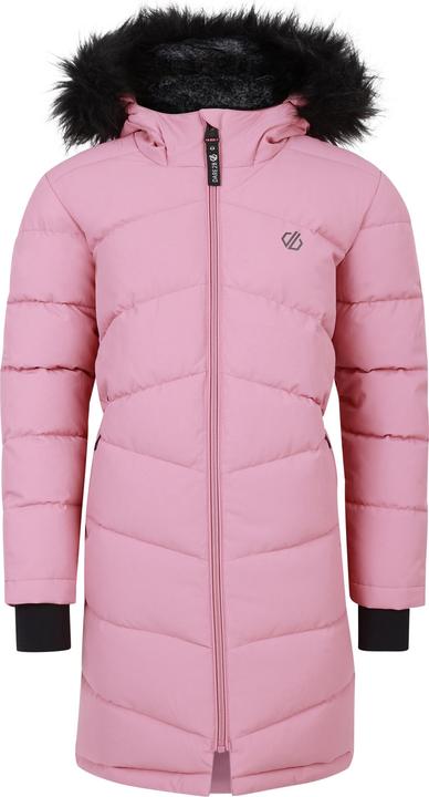 Dare2b Striking III Parka Mädchen (116)