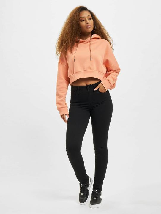 Image du produit DEF Sweat à capuche croisé - 67767 (XL)