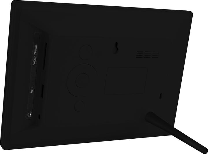 Image du produit Braun Photo DigiFrame (7", 800 x 480 pixels)