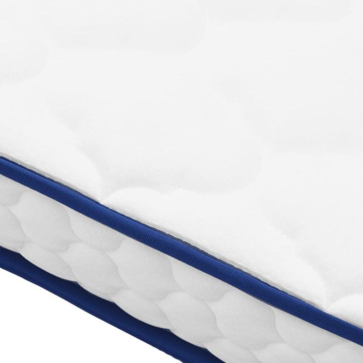 Produktbild VidaXL Celestine (200 x 200 cm, Schaumstoffkern)