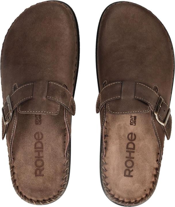 Image du produit Rohde Pantoletten (42)