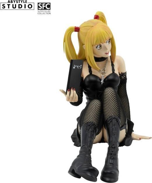 Produktbild ABYstyle AF Death Note : Misa