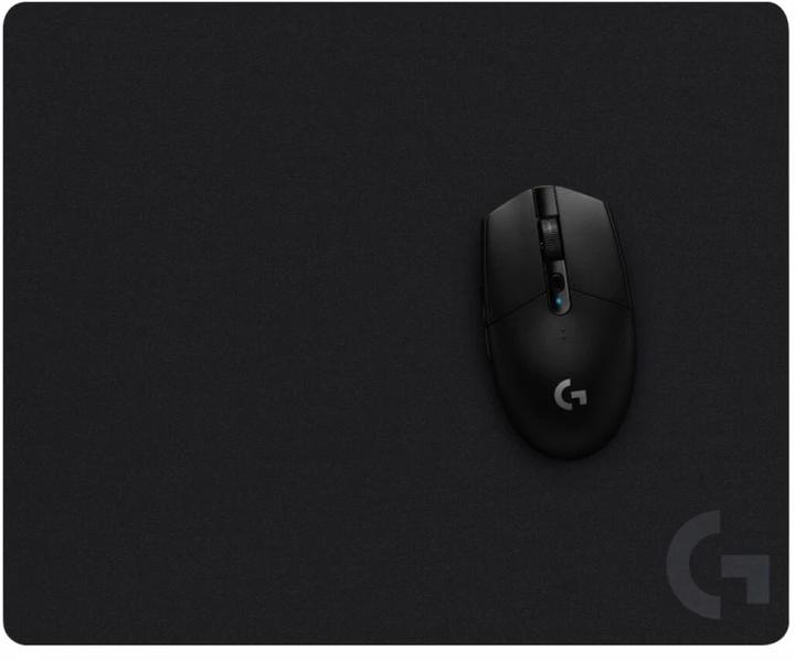 Actual product image Logitech G240 (M)