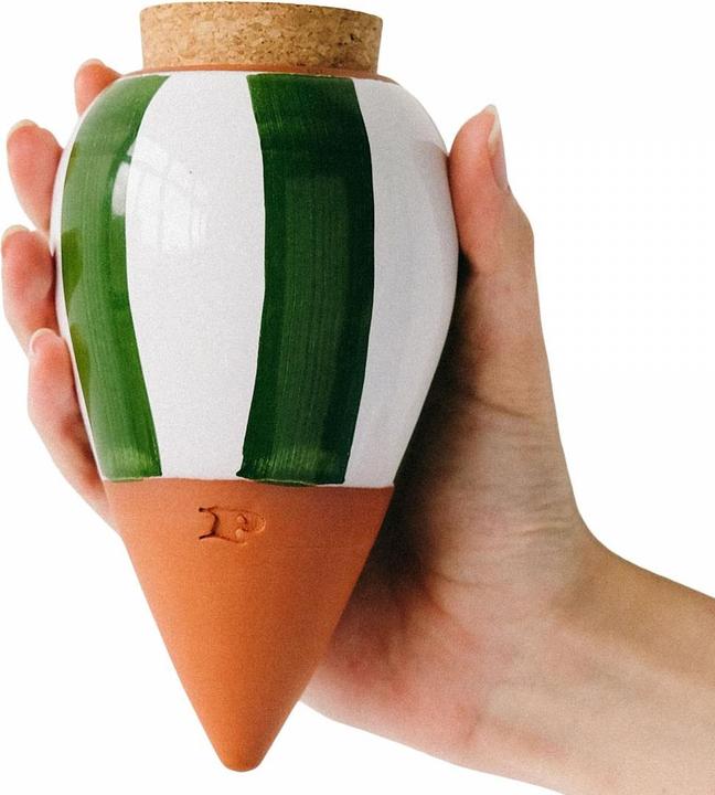 Produktbild Pepin Olla (Tonkegel)