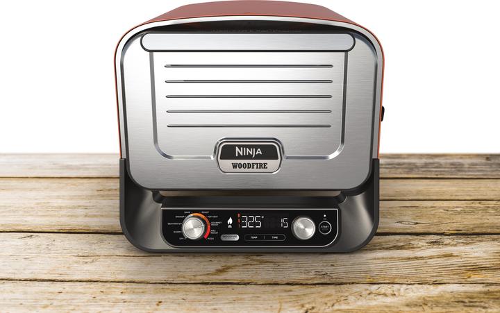 Actual product image Ninja OO101EU (EU plug)