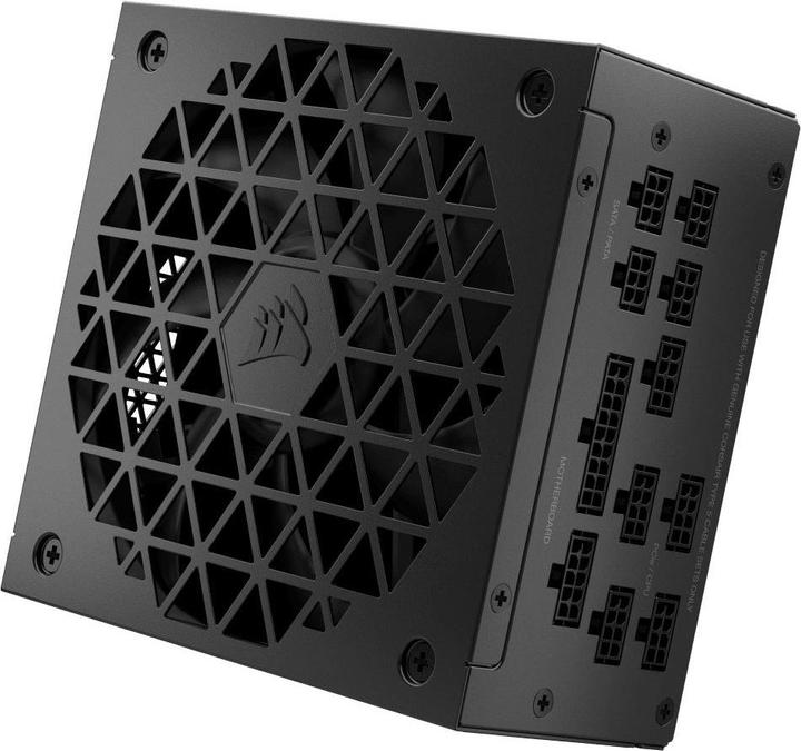 Actual product image Corsair SF850L (850 W)